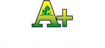 home service and property management