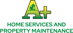 home service and property management